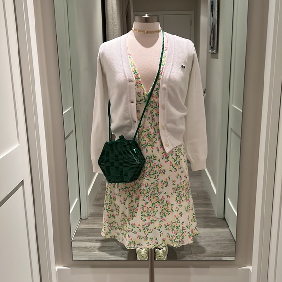 Rixo for Target Dress NWOT - Picture 3 of 9